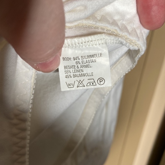 VINTAGE HANDMADE BODYSUIT!!! Made in Germany!!! - Picture 10 of 10